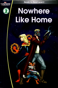 Book Cover for Nowhere Like Home by Chris Wyatt, Chris Wyatt