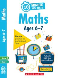 Book Cover for Maths. Year 2 by Tim Handley