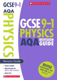 Book Cover for Physics. AQA Revision Guide by Alessio Bernardelli