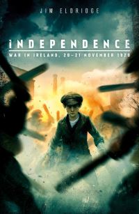 Book Cover for Independence by Jim Eldridge