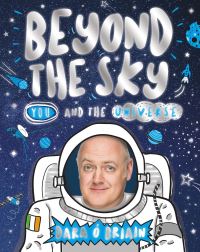 Book Cover for Beyond the Sky by Dara O Briain, Kate Davies