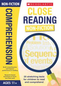Book Cover for Non-Fiction. Ages 11+ by Marcia Miller, Martin Lee