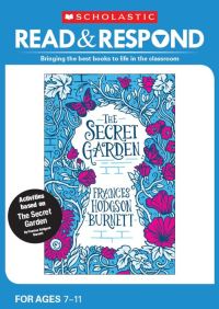 Book Cover for Secret Garden by Jillian Powell