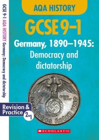 Book Cover for Germany, 1890-1945 by Rob Bircher