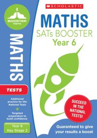 Book Cover for Year 6 Mathematics by Catherine Casey