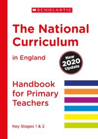 Book Cover for The National Curriculum in England by 