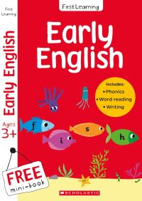 Book Cover for Early English by Catherine Casey