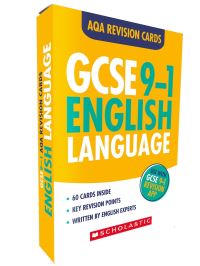 Book Cover for English Language AQA by Cindy Torn, Richard Durant