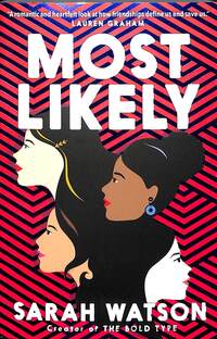 Book Cover for Most Likely by Sarah Watson