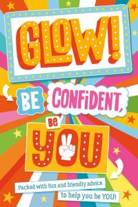 Book Cover for Glow! by Sara Conway