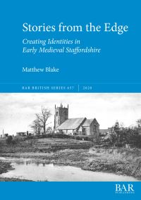 Book Cover for Stories from the Edge by Matthew Blake