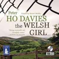 Book Cover for The Welsh Girl by Peter Ho Davies, Richard Mitchley