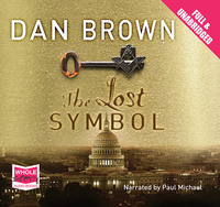 Book Cover for The Lost Symbol by Avi, Alexandra OKarma