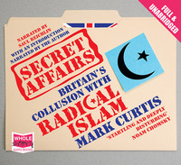Book Cover for Secret Affairs by Freda Lightfoot
