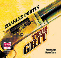 Book Cover for True Grit by Oscar Wilde