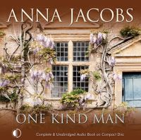Book Cover for One Kind Man by Anna Jacobs