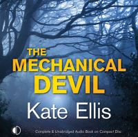Book Cover for The Mechanical Devil by Kate Ellis