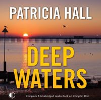 Book Cover for Deep Waters by Patricia Hall