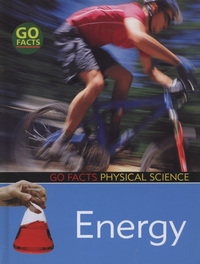 Book Cover for Energy by Ian Rohr