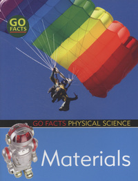 Book Cover for Materials by Ian Rohr, Mark Stafford