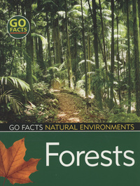 Book Cover for Forests by Ian Rohr