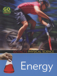 Book Cover for Energy by Ian Rohr, Mark Stafford