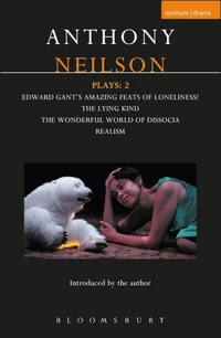 Book Cover for Plays 2 by Anthony Neilson