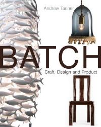 Book Cover for Batch by Andrew Tanner