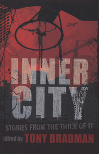 Book Cover for Inner City by Tony Bradman