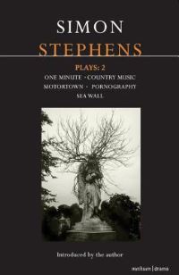 Book Cover for Plays, 2 by Simon Stephens