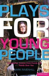 Book Cover for Plays for Young People by Mark Ravenhill