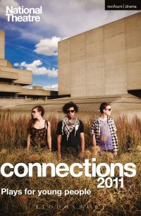 Book Cover for National Theatre Connections 2011 by National Theatre Great Britain