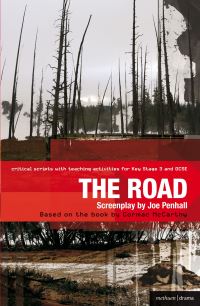 Book Cover for The Road by Joe Penhall, Cormac McCarthy, Paul Bunyan, Ruth Moore