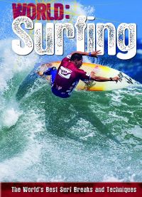 Book Cover for Surfing by Paul Mason