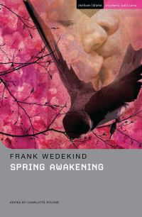 Book Cover for Spring Awakening by Frank Wedekind, Elisabeth Pablé, Charlotte Ryland, Edward Bond