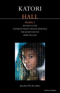 Book Cover for Plays 1 by Katori Hall