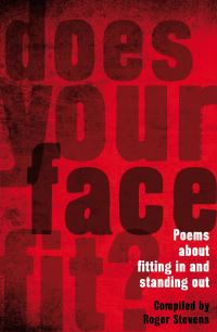 Book Cover for Does Your Face Fit? by Roger Stevens