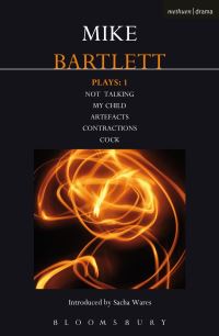 Book Cover for Plays 1 by Mike Bartlett