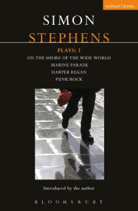 Book Cover for Plays 3 by Simon Stephens
