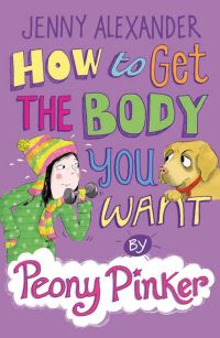Book Cover for How to Get the Body You Want by Jenny Alexander