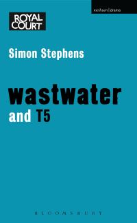 Book Cover for Wastwater by Simon Stephens