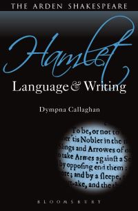 Book Cover for Hamlet by Dympna Callaghan