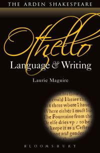 Book Cover for Othello by Laurie E Maguire