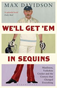 Book Cover for We'll Get 'Em in Sequins by Max Davidson