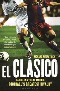 Book Cover for El Clásico by Richard Fitzpatrick