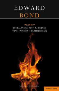 Book Cover for Plays 9 by Edward Bond
