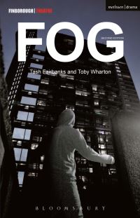 Book Cover for Fog by Tasha Fairbanks, Toby Wharton