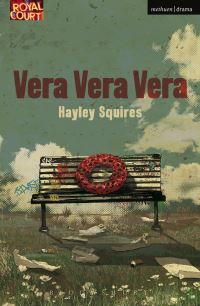 Book Cover for Vera Vera Vera by Hayley Squires