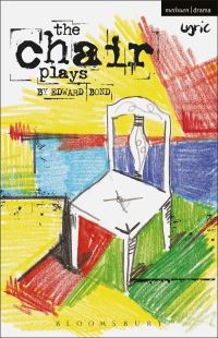 Book Cover for The Chair Plays by Edward Bond, Edward Bond