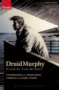 Book Cover for DruidMurphy by Thomas Murphy